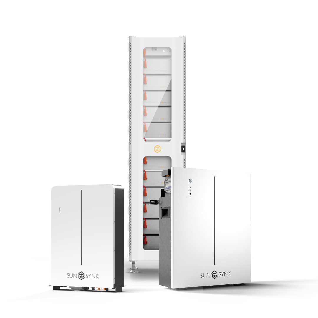 Batteries — Providing dependable, high-performance energy storage.