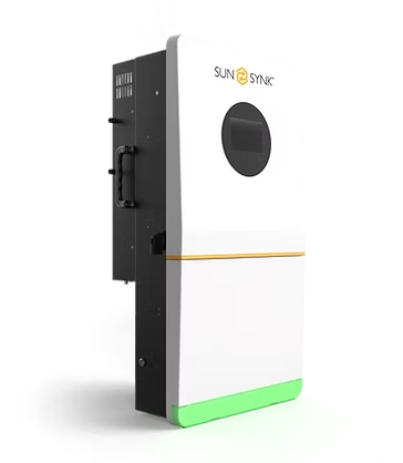 Lynks (IP41) — Single Phase Hybrid Inverter