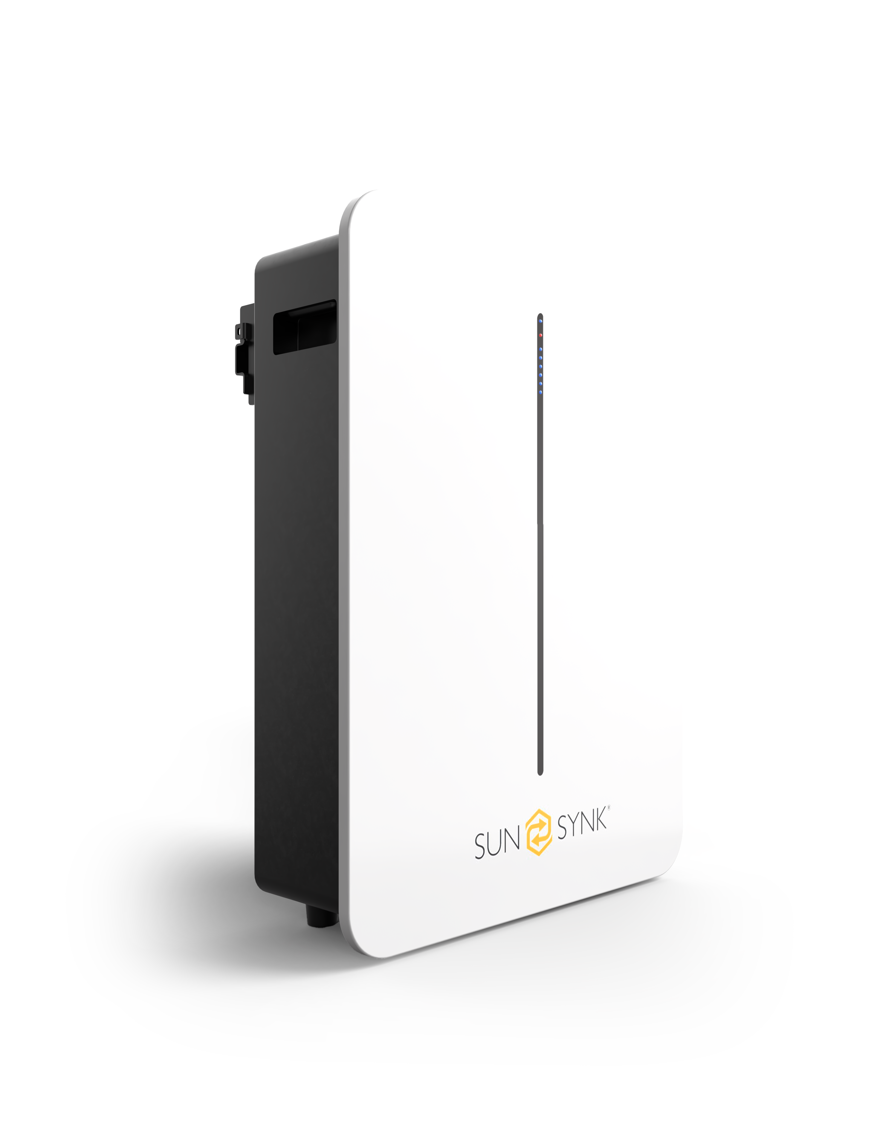 Sunsynk Maximus Battery 5.12kWh — Battery