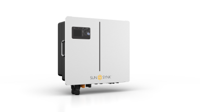 LP 10kW IP65 — Inverter