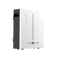 S Series 5.32kWh — Battery