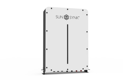L Series 5.32kWh — Battery