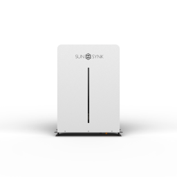 G Series 5.32kWh — Battery