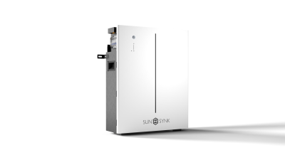W Series 10.64kWh — Battery