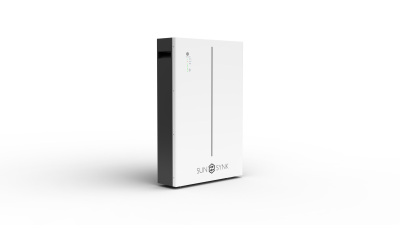 W Series 10.24kWh — Battery