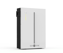 S Series 10.65kWh — Battery