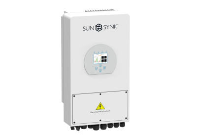 Hybrid Inverter 3.6kW — Inverter