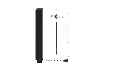 G Series 5.12kWh — Battery