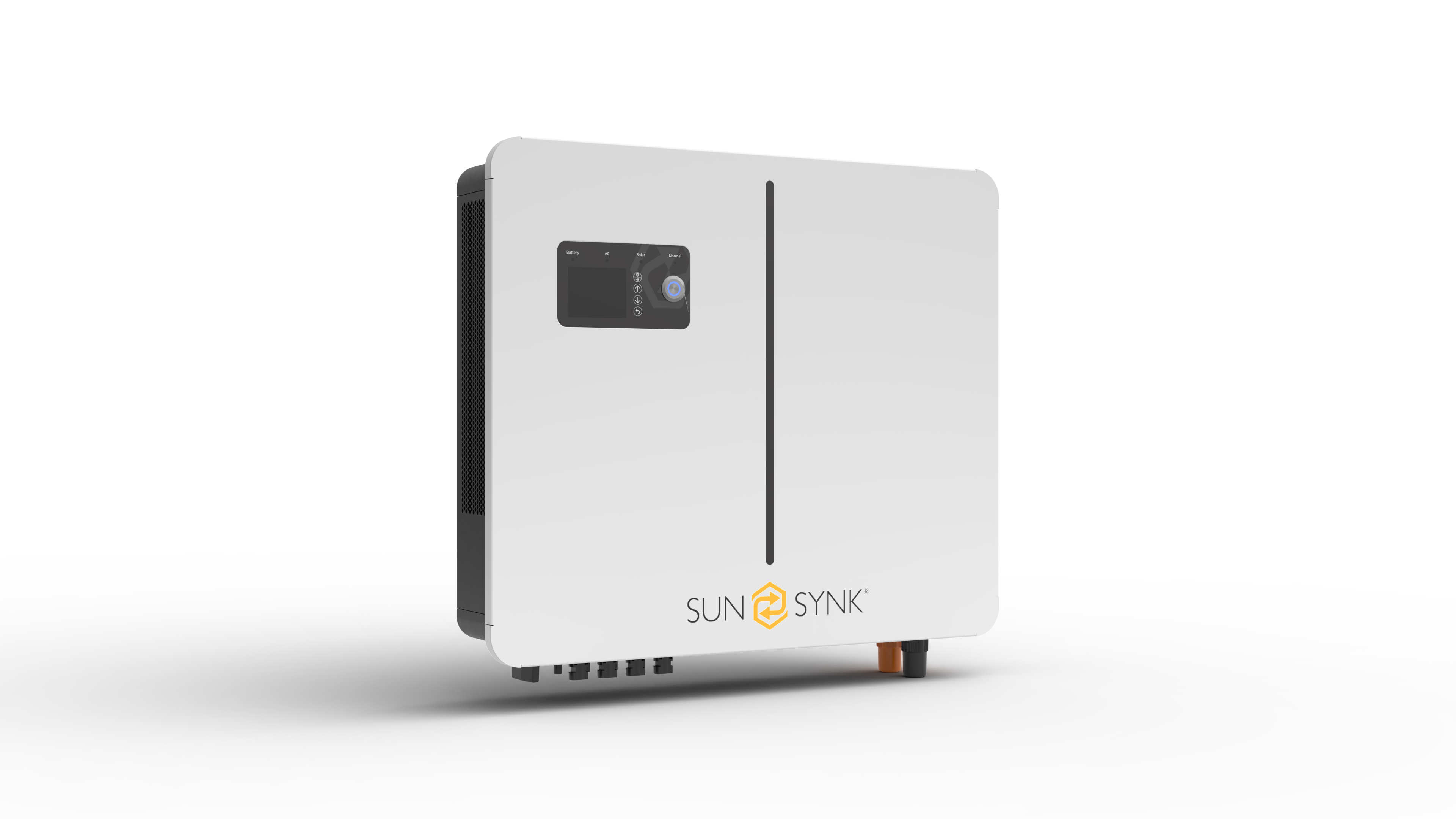 Lynks 8kW — Inverter