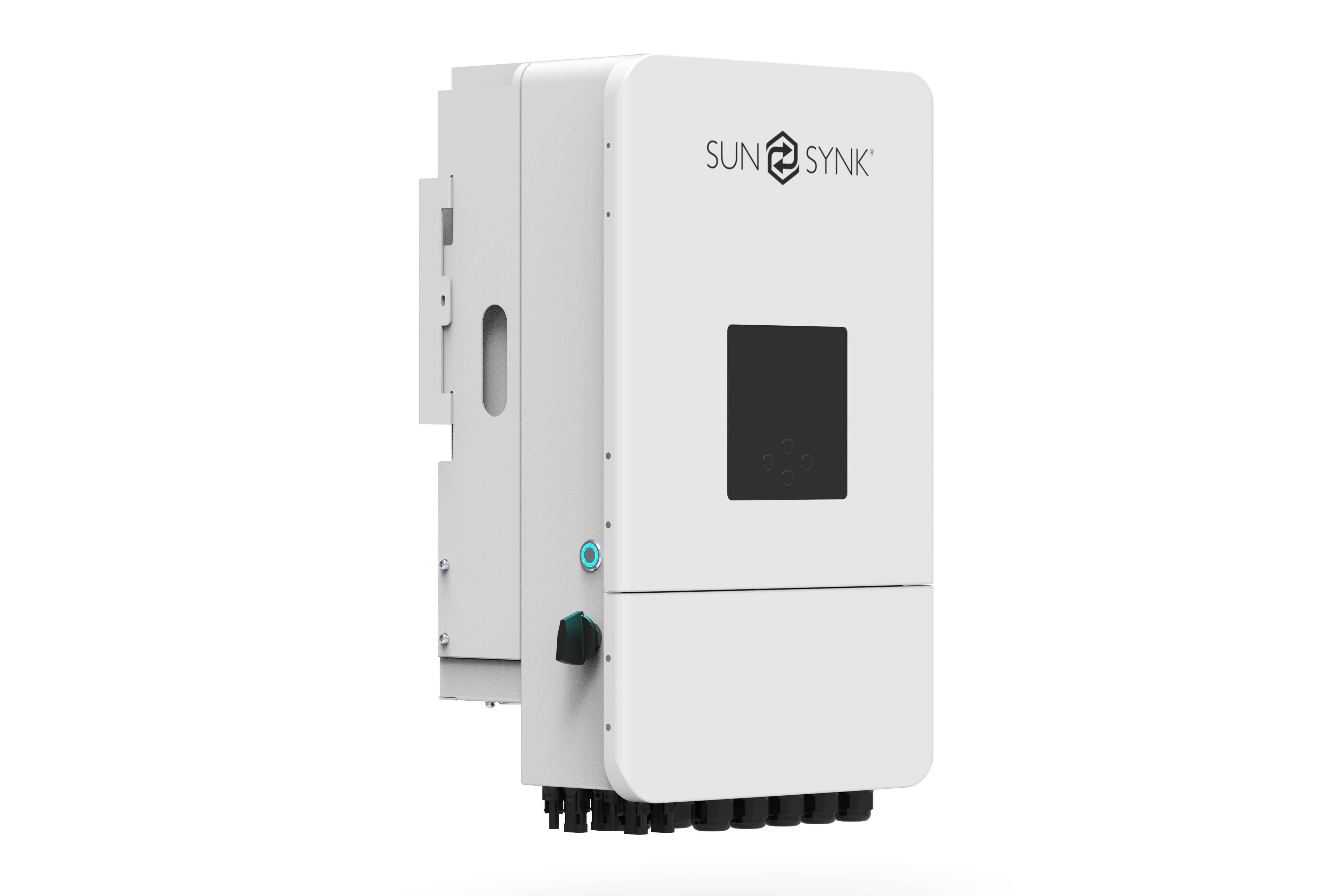 Hybrid Inverter Compact 8kW (SM2) — Inverter