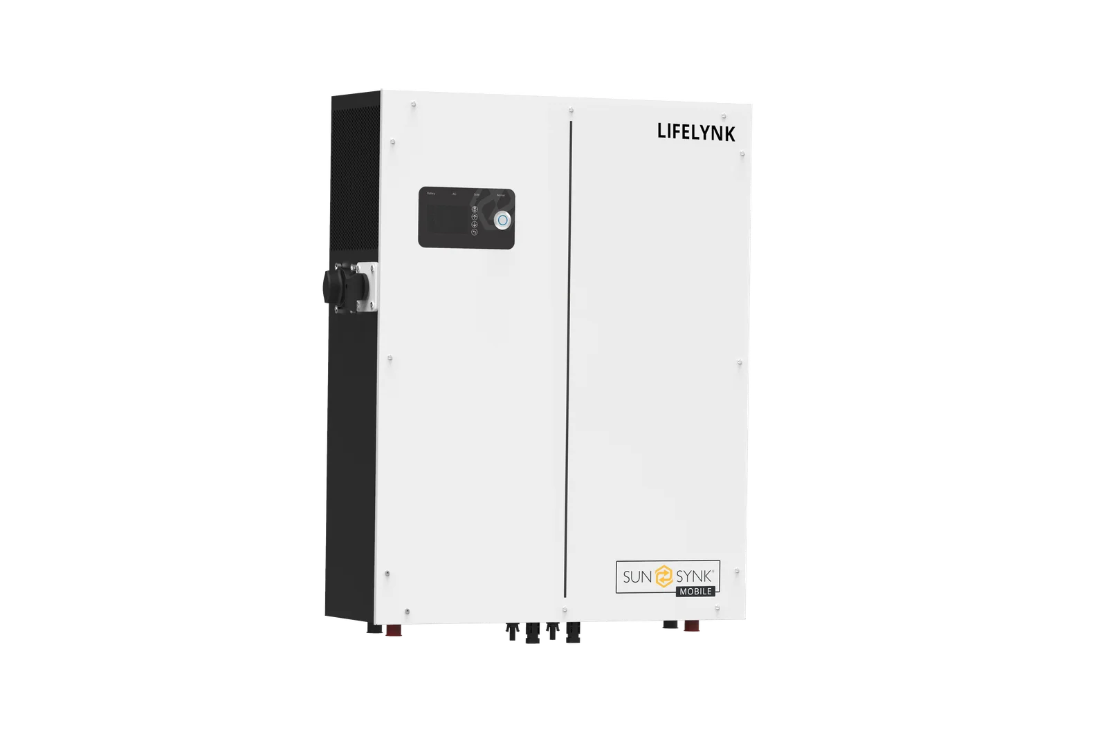 Lifelynk S 2.5kW — All-In-One