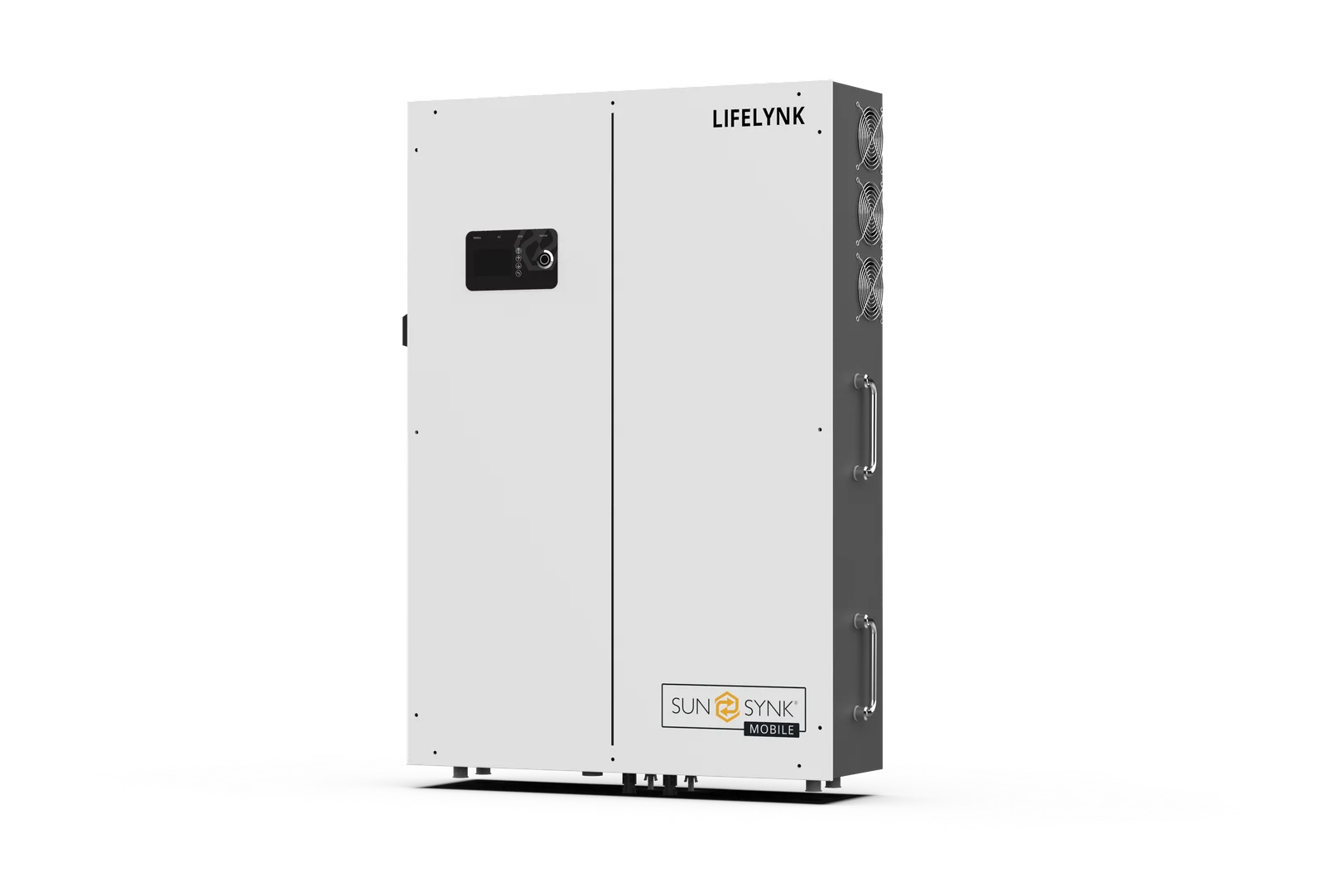 Lifelynk XL 5.5kW — All-In-One