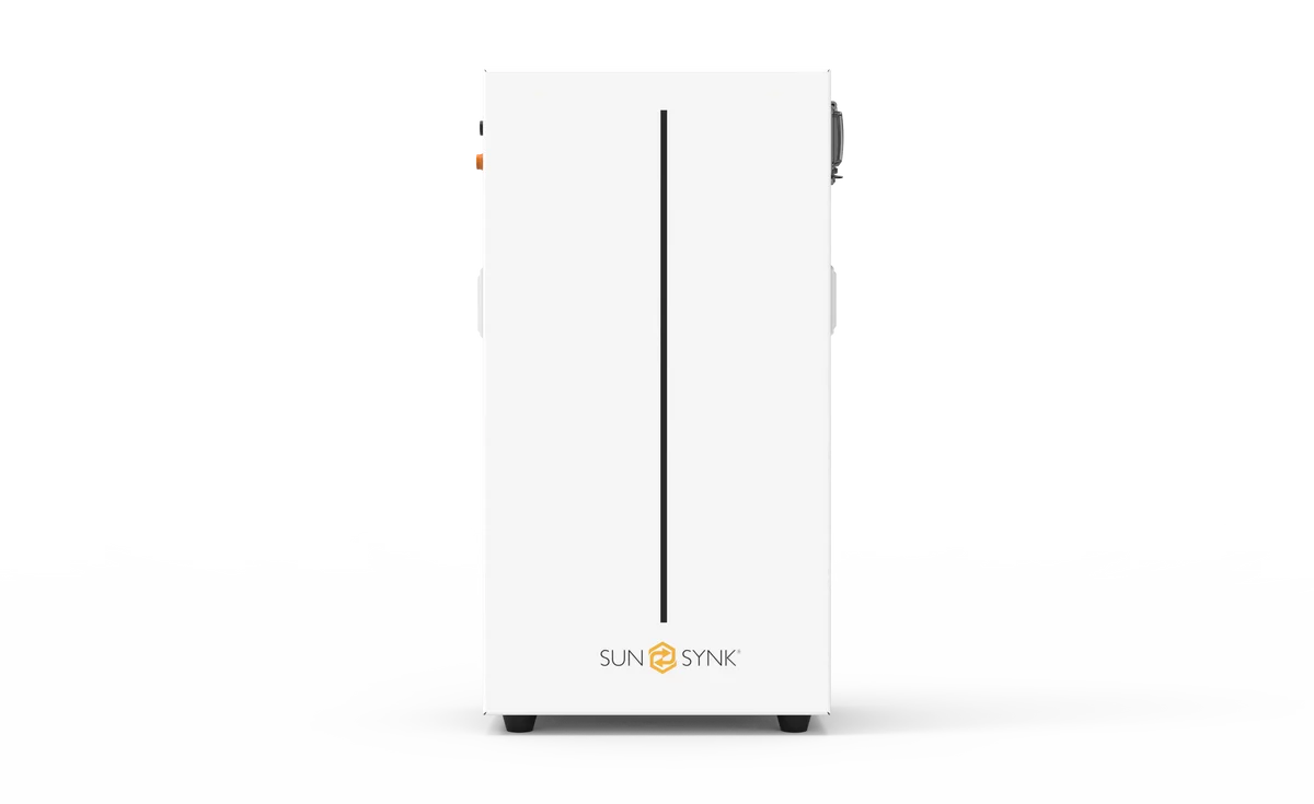 X Series 16.07kWh — Battery