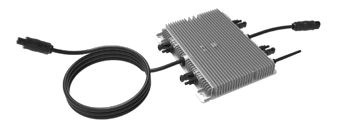 Micro Inverter 1000W — Battery
